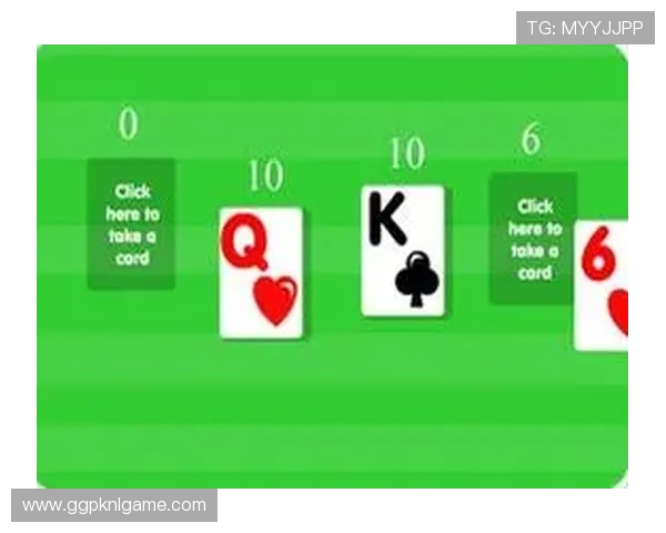 学习扑克牌21点规则提升游戏水平的实用技巧分享