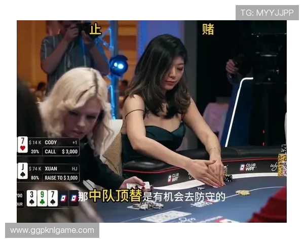 德州扑克中国选手的崛起之路揭秘中国选手在国际德州扑克赛场的精彩表现与未来发展方向分析