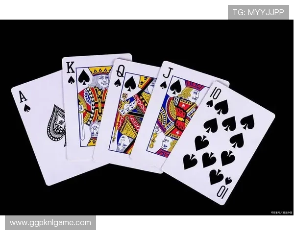 扑克牌怎么认牌确保不被对手识破的实用技巧介绍